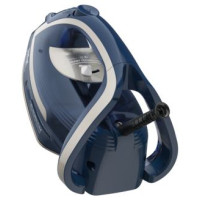 Tefal Smart Protect Plus gludeklis, 2800W, zils/sudraba - FV6872E0