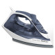 Tefal Express gludeklis, 2400W, zils/balts - FV2837E0