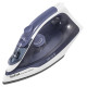 Tefal Express gludeklis, 2400W, zils/balts - FV2837E0