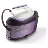 Philips Perfect Care tvaika ģeneratora gludeklis, violets - PSG6024/30