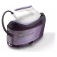 Philips Perfect Care tvaika ģeneratora gludeklis, violets - PSG6024/30