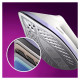 Philips Perfect Care tvaika ģeneratora gludeklis, violets - PSG6024/30