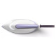 Philips Perfect Care tvaika ģeneratora gludeklis, violets - PSG6024/30