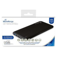 Mediarange POWER BANK USB 25000MAH/MR754 MEDIARANGE