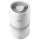 Philips 2000. sērijas gaisa mitrinātājs, balts - HU2510/10