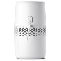 Philips 2000. sērijas gaisa mitrinātājs, balts - HU2510/10