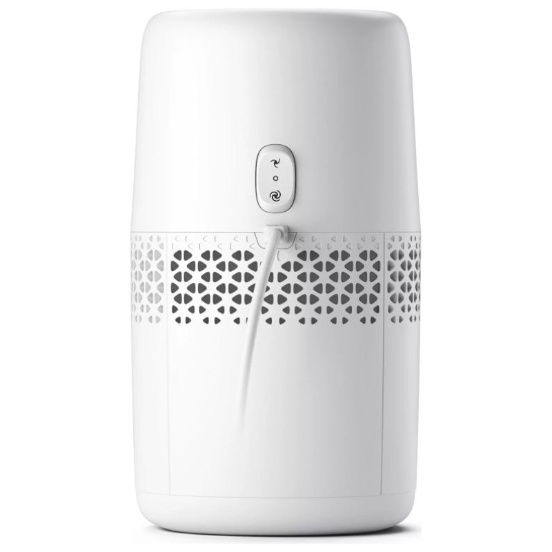 Philips HUMIDIFIER/HU2510/10 PHILIPS