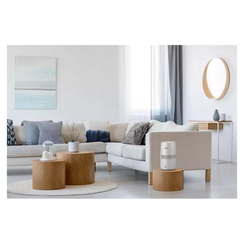 Philips HUMIDIFIER/HU2510/10 PHILIPS