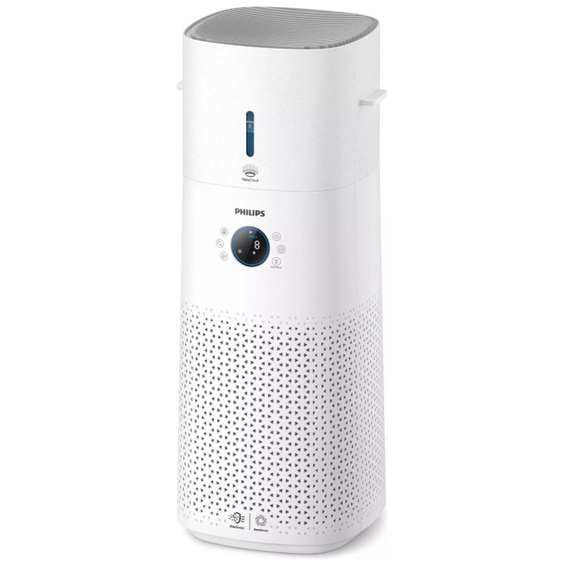 Philips AIR PURIFIER 2IN1/AC3737/10 PHILIPS