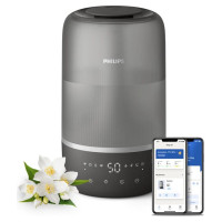 Philips gaisa mitrinātājs, Ogles pelēks - HU1510/03