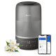 Philips gaisa mitrinātājs, Ogles pelēks - HU1510/03