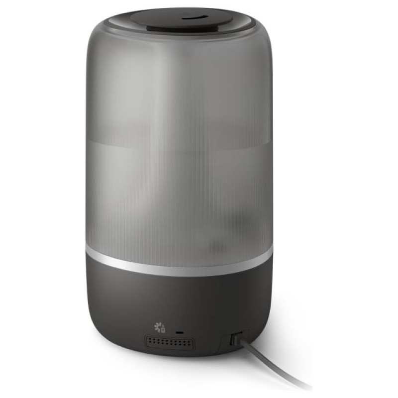 Philips gaisa mitrinātājs, Ogles pelēks - HU1510/03