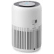 Philips PureProtect Mini 900. sērijas gaisa attīrītājs, Balts - AC0920/10