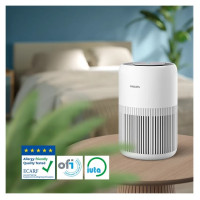 Philips PureProtect Mini 900. sērijas gaisa attīrītājs, Balts - AC0920/10