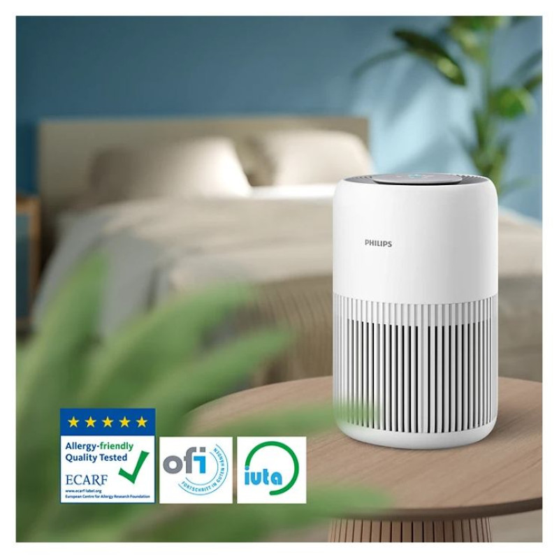 Philips AIR PURIFIER/AC0920/10 PHILIPS