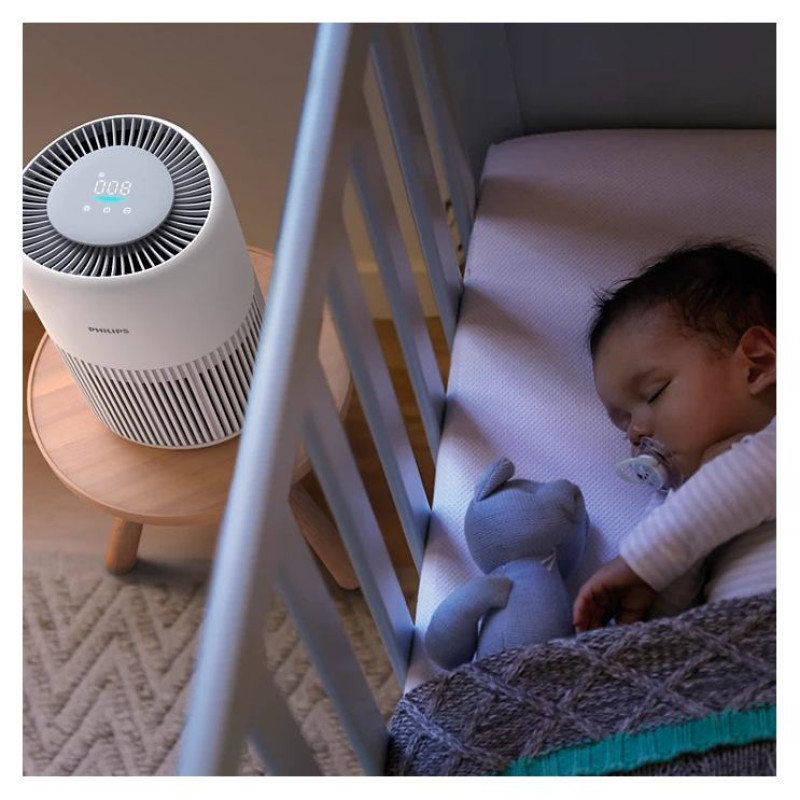 Philips AIR PURIFIER/AC0920/10 PHILIPS
