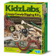 4M Creepy Crawly rakšanas komplekts