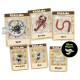4M Creepy Crawly rakšanas komplekts