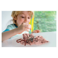 4M Creepy Crawly rakšanas komplekts