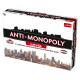 Trefl Spēle "Anti-Monopoly" (Latviešu val.)