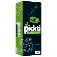 Trefl Galda spēle Pickti (Krievu val.)