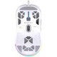 Endorfy MOUSE USB OPTICAL LIV OWH/WHITE EY6A021 ENDORFY