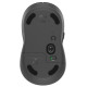 Logitech MOUSE USB OPTICAL WRL M650/GRAPHITE 910-006348 LOGITECH