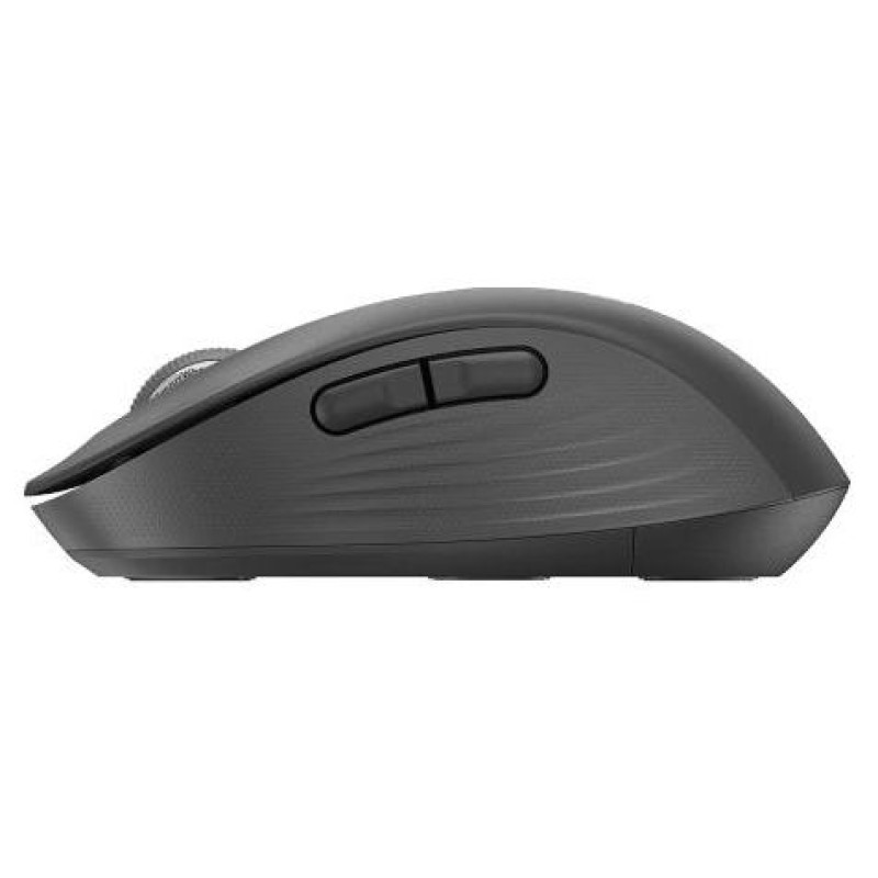 Logitech MOUSE USB OPTICAL WRL M650/GRAPHITE 910-006348 LOGITECH