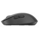 Logitech MOUSE USB OPTICAL WRL M650/GRAPHITE 910-006348 LOGITECH