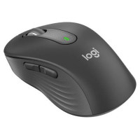 Logitech MOUSE USB OPTICAL WRL M650/GRAPHITE 910-006348 LOGITECH