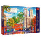 Trefl Premium Plus Puzle Londona, 1000 gab.