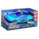 Teamsterz Mighty Machine automašīna, kas maina krāsu, ar gaismas un skaņas efektiem, 25 cm