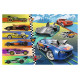 Trefl HOT WHEELS Puzle, 24 gab.