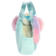 Fancy Pals AURORA Fancy Pals Plīša sunītis cukurvates somiņā 20 cm