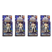 Lanard STAR TROOPERS Galaktikas spēku figūriņa