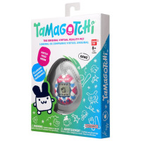 Tamagotchi Interaktīvais digitālais mājdzīvnieks