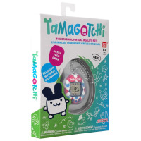 Tamagotchi Interaktīvais digitālais mājdzīvnieks