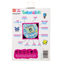 Tamagotchi Interaktīvais digitālais mājdzīvnieks