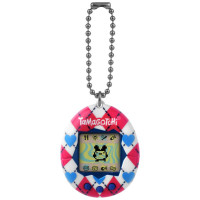 Tamagotchi Interaktīvais digitālais mājdzīvnieks