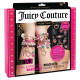 Make It Real Juicy Couture and Precious rokassprādzes