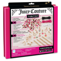 Make It Real Juicy Couture and Precious rokassprādzes