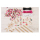 Make It Real Juicy Couture and Precious rokassprādzes