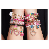 Make It Real Juicy Couture and Precious rokassprādzes