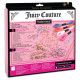 Make It Real Juicy Couture komplekts "Mīlestības vēstules"