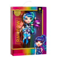 Rainbow High Junior High lelle HD, 23 cm