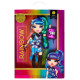 Rainbow High Junior High lelle HD, 23 cm