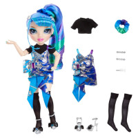 Rainbow High Junior High lelle HD, 23 cm