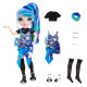 Rainbow High Junior High lelle HD, 23 cm