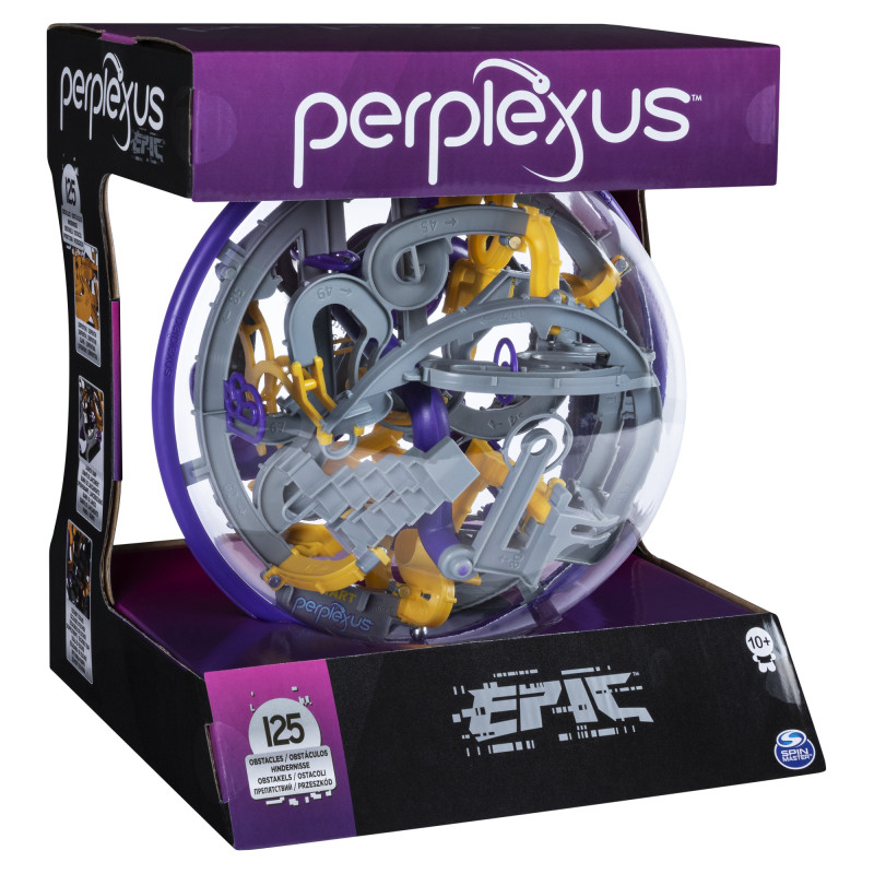 Sm Games Spēle "Perplexus Epic"
