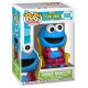 Funko POP! Vinila figūra: Sesame Street - Cookie Monster